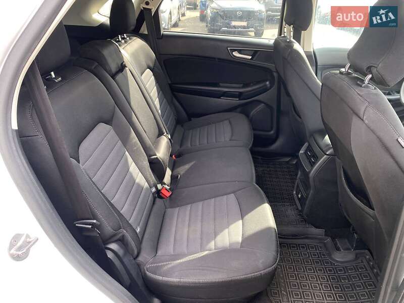 Внедорожник / Кроссовер Ford Edge 2015 в Днепре