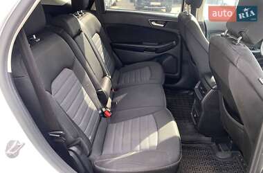 Внедорожник / Кроссовер Ford Edge 2015 в 