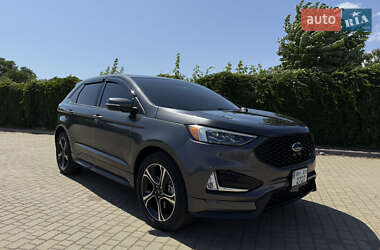 Ford Edge 2019