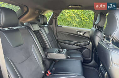 Внедорожник / Кроссовер Ford Edge 2019 в 
