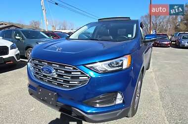 Ford Edge 2020