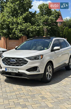 Ford Edge 2019 Ford Edge 2019