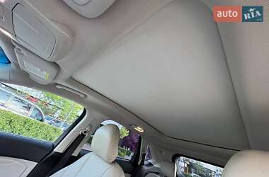 Внедорожник / Кроссовер Ford Edge 2018 в 