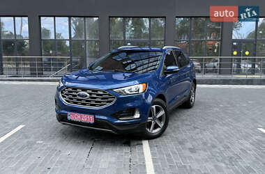 Ford Edge 2020 Ford Edge 2020