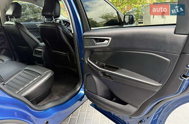 Внедорожник / Кроссовер Ford Edge 2020 в 