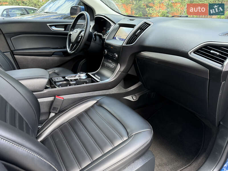 Внедорожник / Кроссовер Ford Edge 2020 в Полтаве