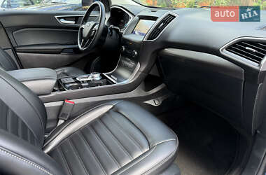Внедорожник / Кроссовер Ford Edge 2020 в 
