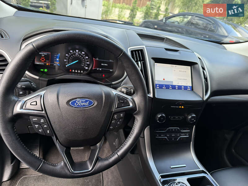 Внедорожник / Кроссовер Ford Edge 2020 в Полтаве