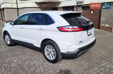 Внедорожник / Кроссовер Ford Edge 2023 в 