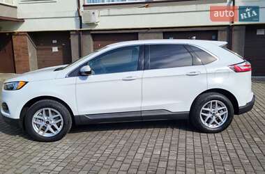 Внедорожник / Кроссовер Ford Edge 2023 в 