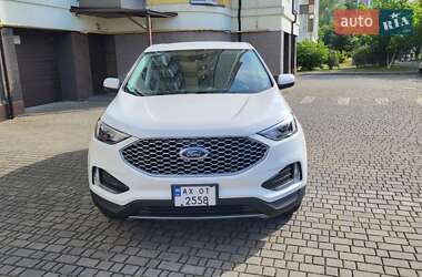 Ford Edge 2023 Ford Edge 2023