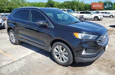 Внедорожник / Кроссовер Ford Edge 2023 в 