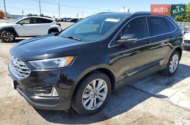 Ford Edge 2023 Ford Edge 2023