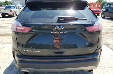 Внедорожник / Кроссовер Ford Edge 2023 в 