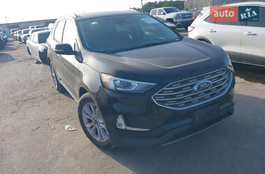 Ford Edge 2020 Ford Edge 2020