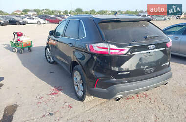 Внедорожник / Кроссовер Ford Edge 2020 в 
