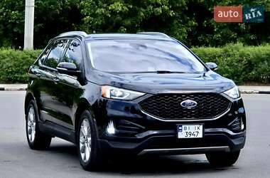 Ford Edge 2019 Ford Edge 2019