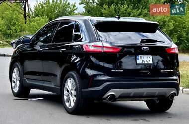 Внедорожник / Кроссовер Ford Edge 2019 в 