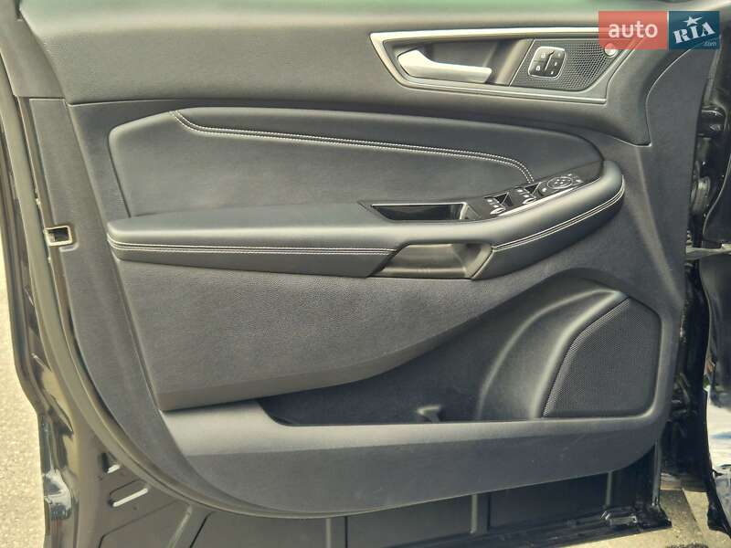 Позашляховик / Кросовер Ford Edge 2019 в Харкові фото 17 Позашляховик / Кросовер Ford Edge 2019 в Харкові