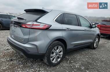Внедорожник / Кроссовер Ford Edge 2020 в 