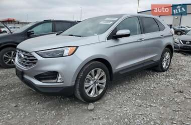 Ford Edge 2020 Ford Edge 2020