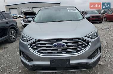 Внедорожник / Кроссовер Ford Edge 2020 в 