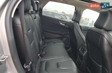 Внедорожник / Кроссовер Ford Edge 2020 в 