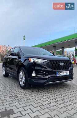 Ford Edge 2019 Ford Edge 2019