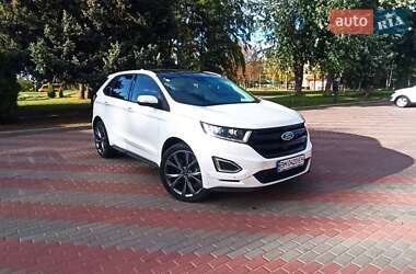 Ford Edge 2019 Ford Edge 2019
