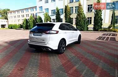 Внедорожник / Кроссовер Ford Edge 2019 в 
