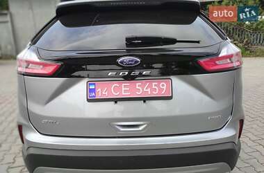 Внедорожник / Кроссовер Ford Edge 2021 в Дрогобыче