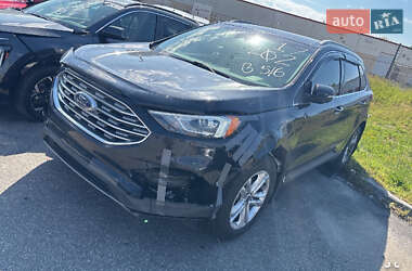 Ford Edge 2020 Ford Edge 2020