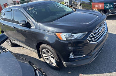 Внедорожник / Кроссовер Ford Edge 2020 в 