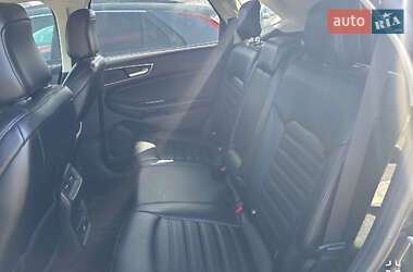 Внедорожник / Кроссовер Ford Edge 2020 в 