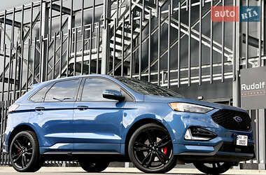 Ford Edge 2019
