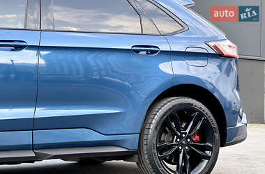 Внедорожник / Кроссовер Ford Edge 2019 в 
