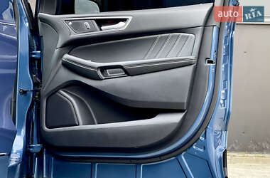Внедорожник / Кроссовер Ford Edge 2019 в 