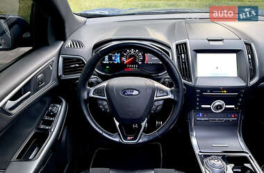 Внедорожник / Кроссовер Ford Edge 2019 в 