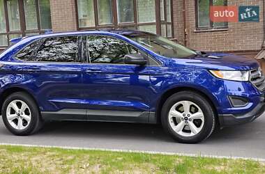Ford Edge 2015 Ford Edge 2015