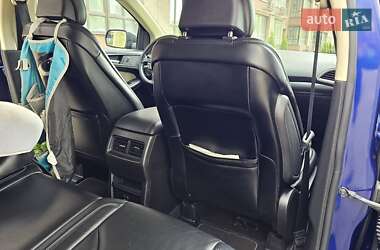 Внедорожник / Кроссовер Ford Edge 2015 в 