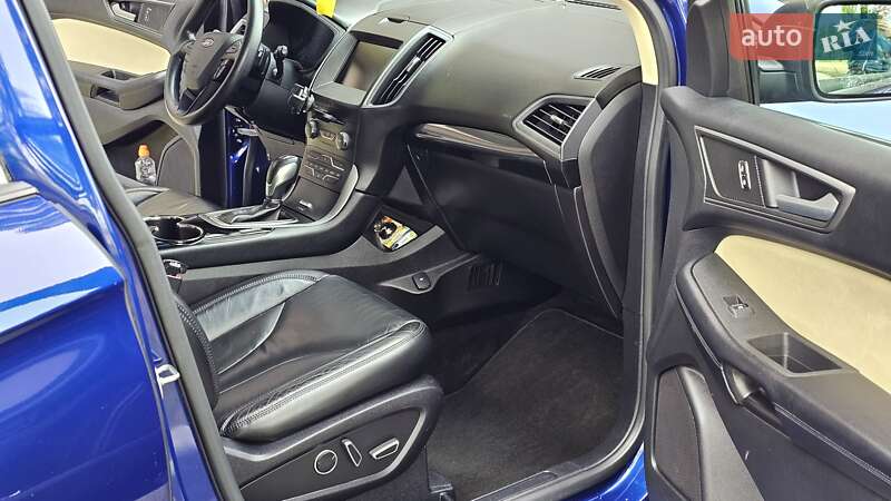 Внедорожник / Кроссовер Ford Edge 2015 в Чернигове