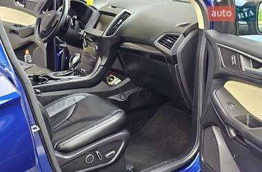 Внедорожник / Кроссовер Ford Edge 2015 в 