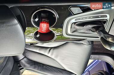 Внедорожник / Кроссовер Ford Edge 2015 в 