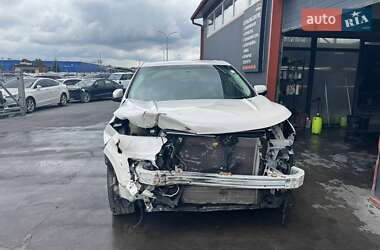 Ford Edge 2017 Ford Edge 2017
