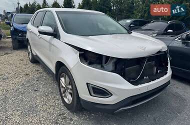 Ford Edge 2015