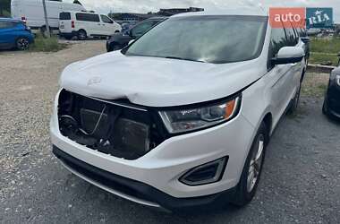 Внедорожник / Кроссовер Ford Edge 2015 в Львове