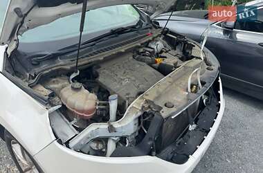 Внедорожник / Кроссовер Ford Edge 2015 в 