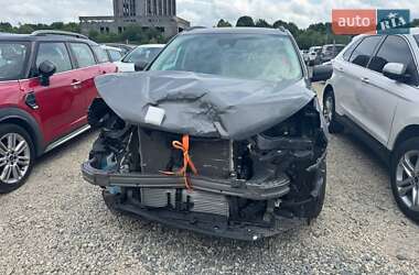 Ford Edge 2023 Ford Edge 2023