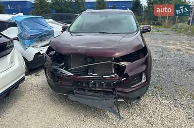 Ford Edge 2020 Ford Edge 2020