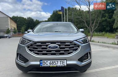 Ford Edge 2022 Ford Edge 2022